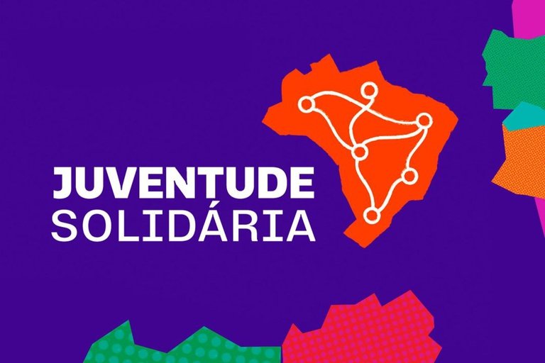 Governo lança primeiro edital para inscrições de organizações na Plataforma Juventude Solidária