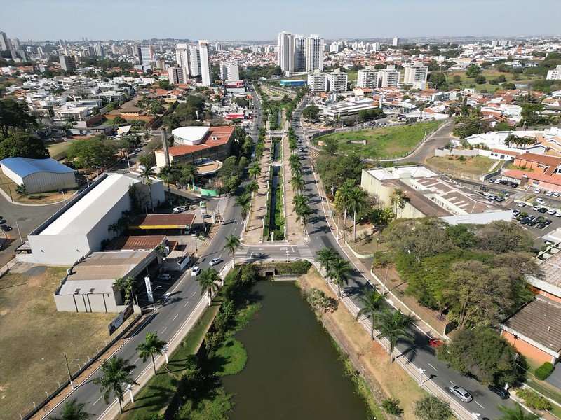 Americana se destaca na geração de empregos no 1º trimestre