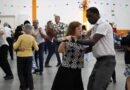 Baile da Melhor Idade acontece na próxima quarta-feira no CIVI de Americana