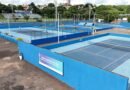 Centro Cívico de Americana recebe inscrições para torneio de duplas de tênis