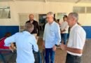 No 1º mês com horário estendido, UBS Mathiensen registra quase mil atendimentos após 16h30