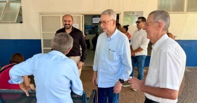 No 1º mês com horário estendido, UBS Mathiensen registra quase mil atendimentos após 16h30