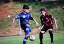 Gigantinho Campo: quartas de final do sub-15 acontecem em Americana