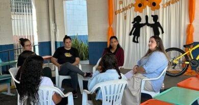 Campanha Maio Laranja segue com ações de conscientização em Americana