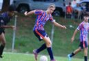 Gigantinho Campo define semifinalistas da categoria Sub-15