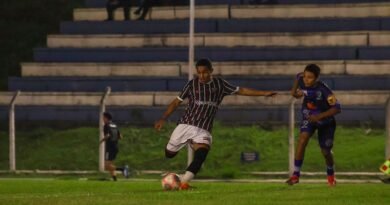Gigantinho Campo entra em campo para a decisão nesta semana em Americana