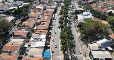 Americana registra abertura de 3,2 mil empresas no 1º quadrimestre