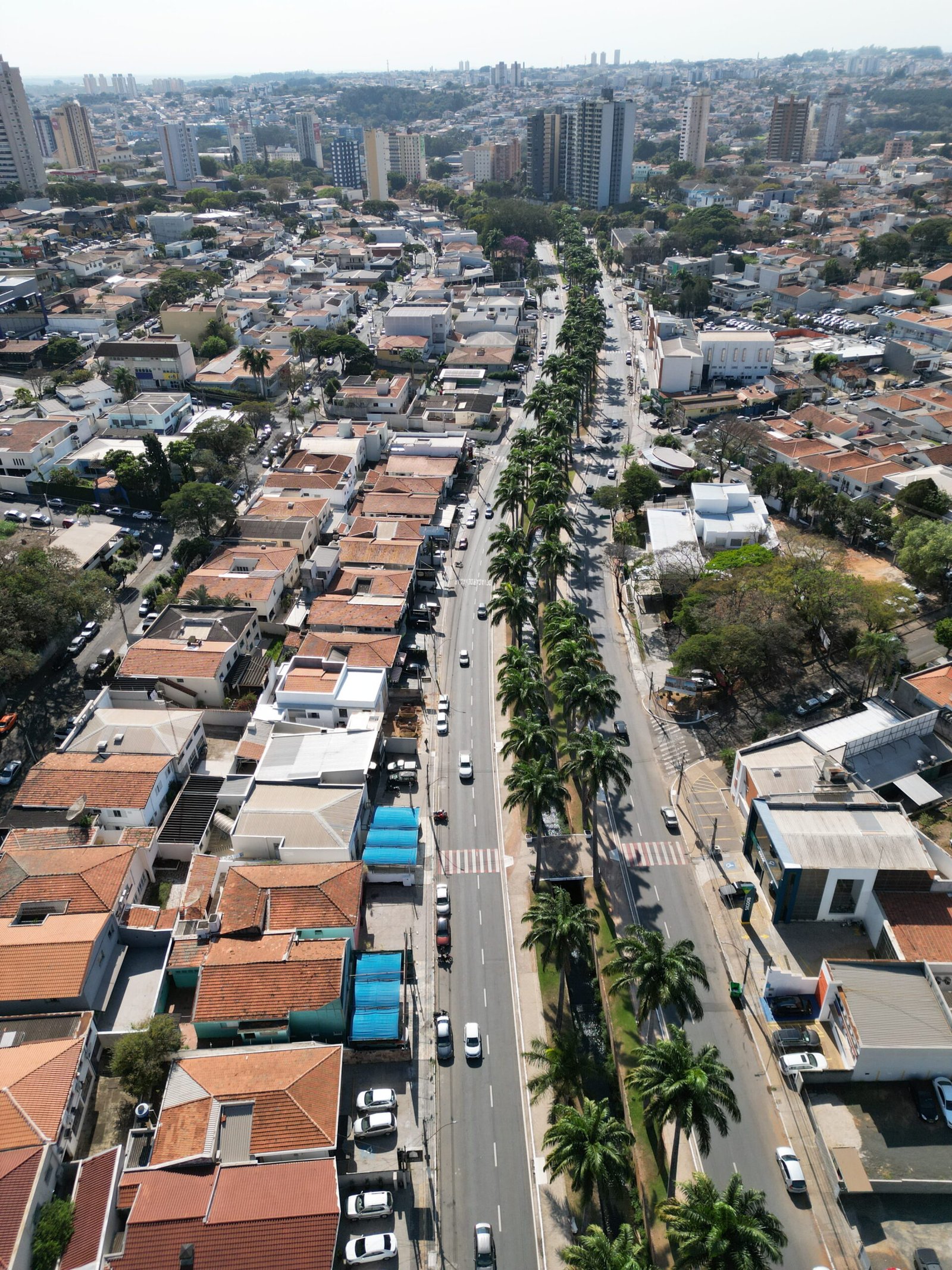 Americana registra abertura de 3,2 mil empresas no 1º quadrimestre