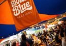 Americana recebe evento gastronômico Brasa Blue Festival neste fim de semana no CCL