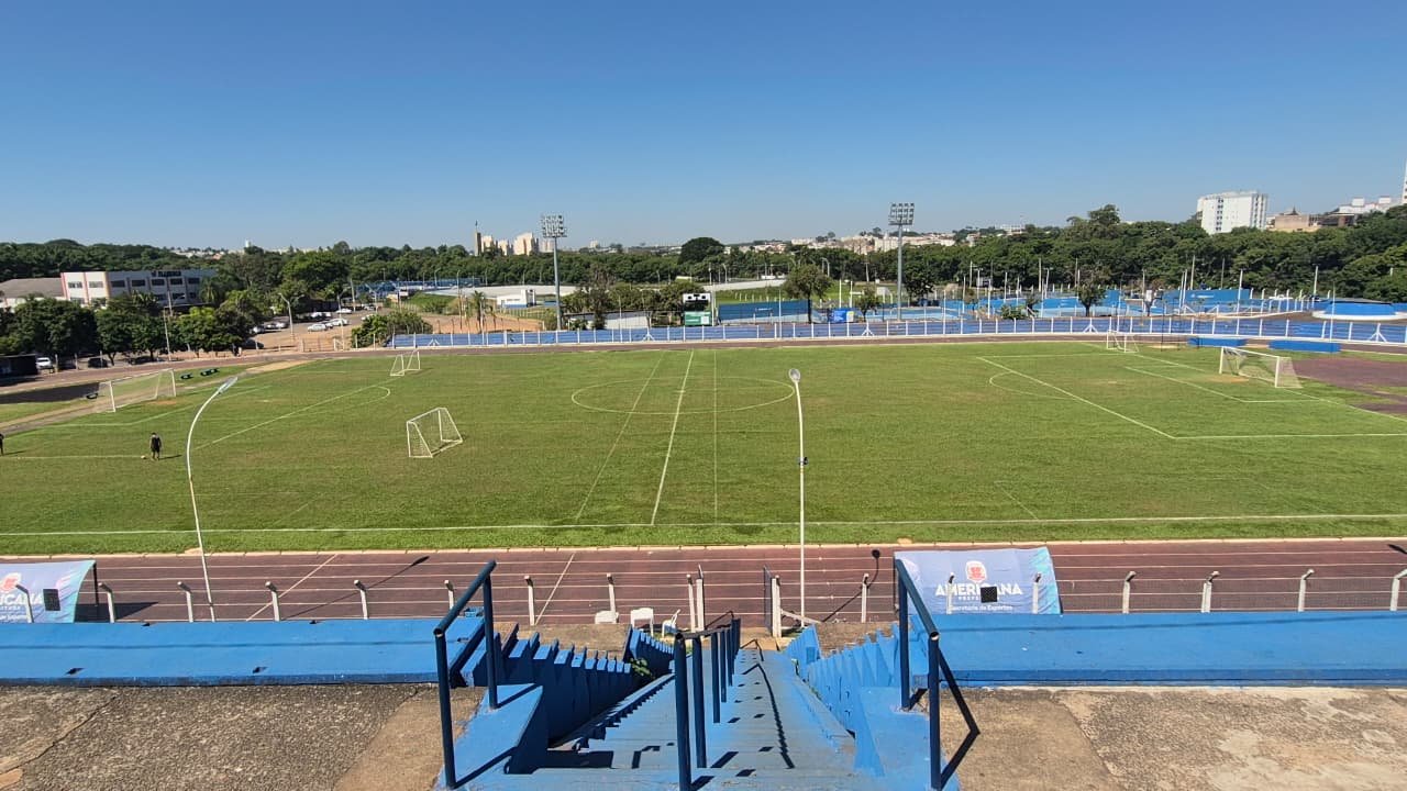 Americana recebe partida beneficente com grandes nomes do futebol brasileiro neste sábado