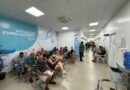 Americana realiza mutirão em ortopedia e oftalmologia neste sábado