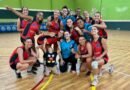 Americana confirma boa fase no handebol feminino com mais duas vitórias na Liga Estadual