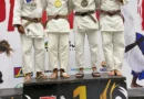 Judoca de Americana conquista título paulista na categoria cadete
