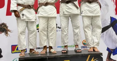 Judoca de Americana conquista título paulista na categoria cadete