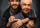 Peça no Teatro Municipal de Americana reúne Caio Blat e Elias Andreato em um brinde ao passado