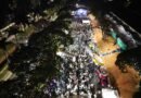 VIC Engenharia adere ao Conexão Cultura como parceiro do Rock Day Americana