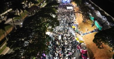 VIC Engenharia adere ao Conexão Cultura como parceiro do Rock Day Americana