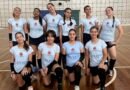 Vôlei feminino sub-13 de Americana conquista primeira vitória na Copa Itatiba