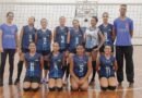Secretaria de Esportes realiza seletiva para equipe feminina sub-13 de vôlei
