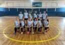 Secretaria de Esportes de Americana realiza seletiva para equipe de vôlei feminino