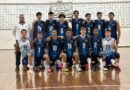 Agenda esportiva de Americana tem disputas no vôlei, handebol e badminton