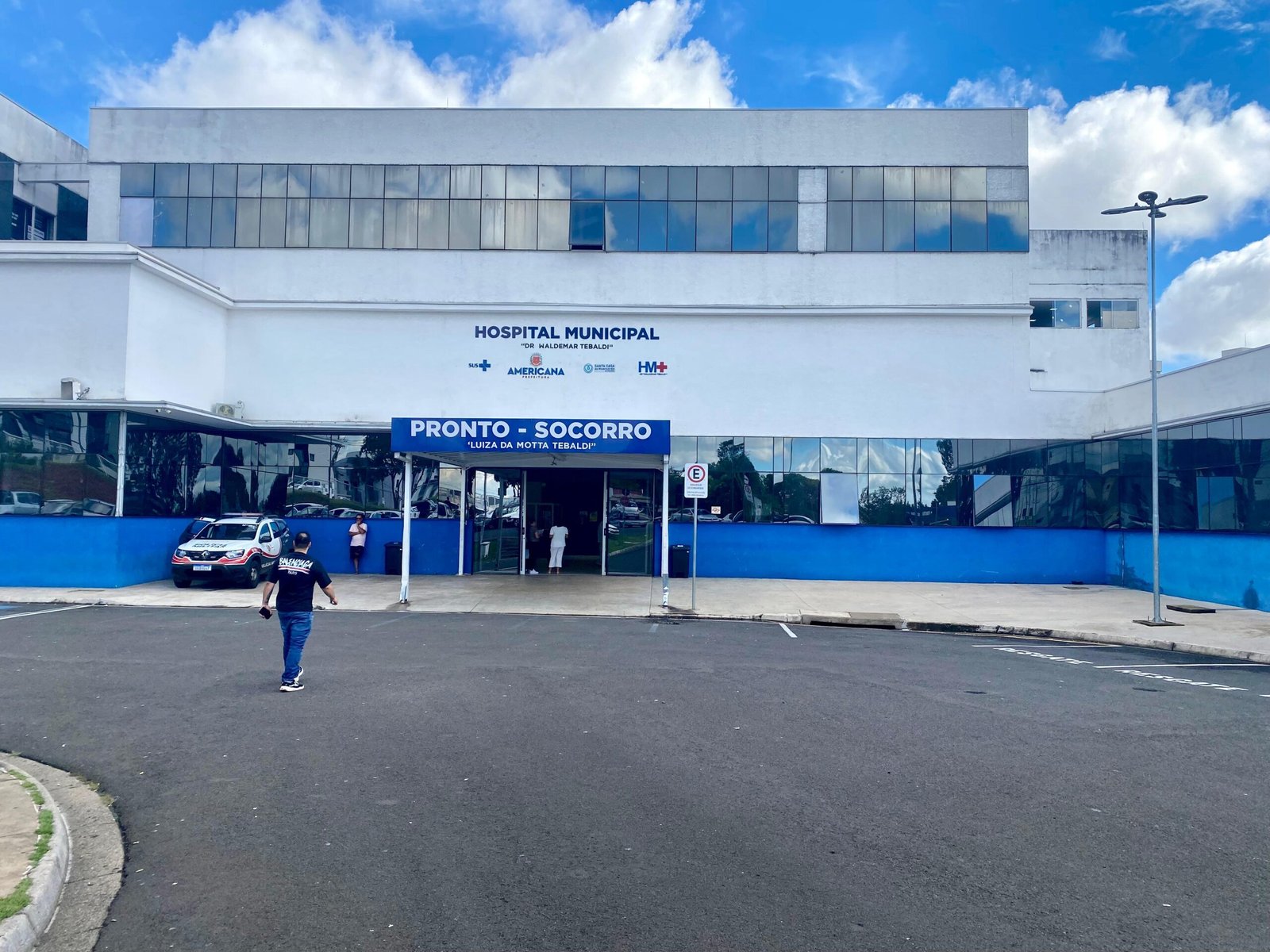 Hospital Municipal de Americana abre processo seletivo para vagas administrativas
