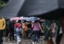 Semana começa com frente fria e chance de tempestade no Sul do País