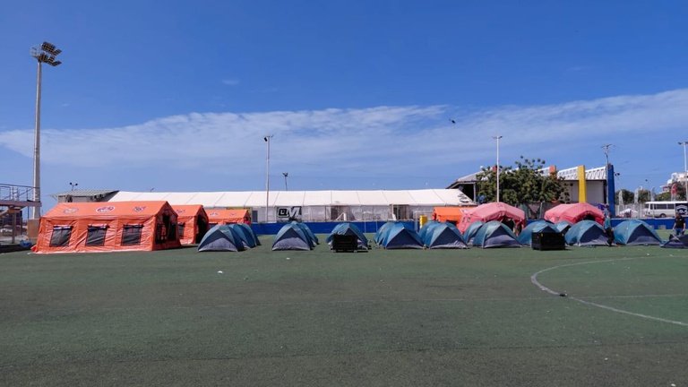 Missão do Governo inicia operações de busca e resgate na Venezuela e será reforçada por quarto voo humanitário
