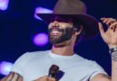 Gusttavo Lima escolhe Americana para gravar duas músicas neste sábado