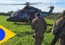 Programa Brasil Contra o Crime Organizado efetua 473 prisões e apreende 639 armas e 67 toneladas de drogas