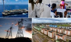 Plano para 2027 propõe destinar R$ 56,4 bilhões para educação, saúde, habitação e transição energética