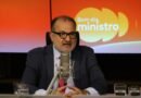 George Santoro destaca os investimentos do Governo do Brasil em ferrovias