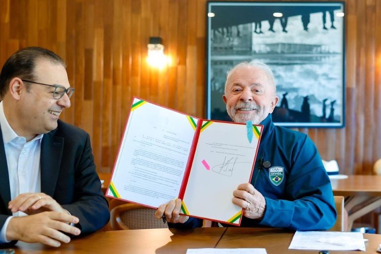 Sancionada a Lei que moderniza a emissão da CNH e garante renovação automática a bons condutores