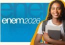 Participantes de São Paulo têm mais tempo para garantir participação no Enem 2026