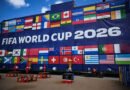 48 seleções participarão da Copa do Mundo de 2026, que começa hoje