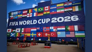 48 seleções participarão da Copa do Mundo de 2026, que começa hoje