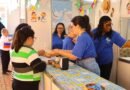 27ª Festa da Negadinha da Usina Santa Bárbara divulga instituições habilitadas para a Praça de Alimentação