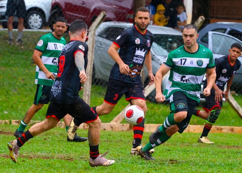 Campeonato Barbarense de Futebol Amador – 4ª Divisão tem inscrições abertas
