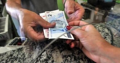 Salários diminuem pobreza em 22 regiões metropolitanas