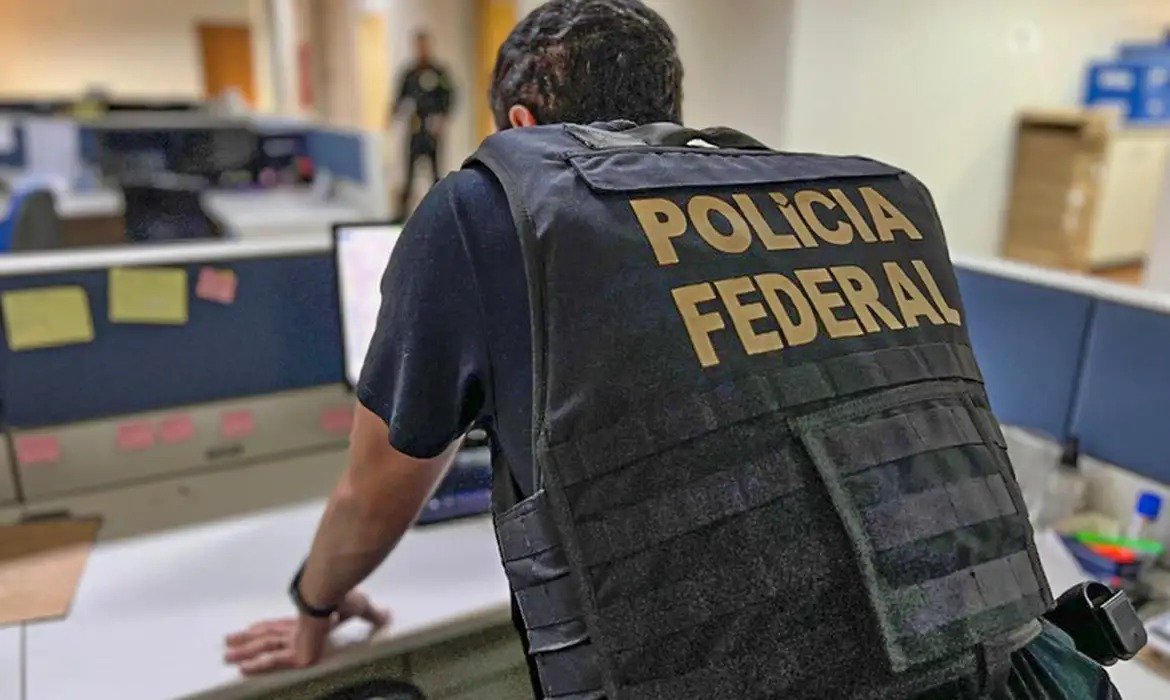 Banco Digimais é alvo de operação da Polícia Federal