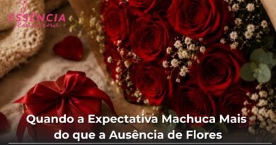 O Dia dos Namorados pode terminar em frustração quando a expectativa é maior que o diálogo
