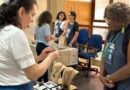 Feira Criativa tem edição especial de Dia dos Namorados no Paço Municipal