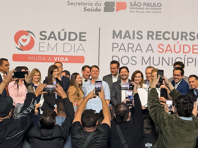 Americana é contemplada na Tabela SUS Paulista com teto de até R$ 19,7 milhões por ano