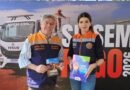 Americana participa do lançamento da fase vermelha da Operação São Paulo Sem Fogo