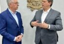 Prefeito Chico Sardelli conquista R$ 20 milhões junto ao governador Tarcísio para Americana