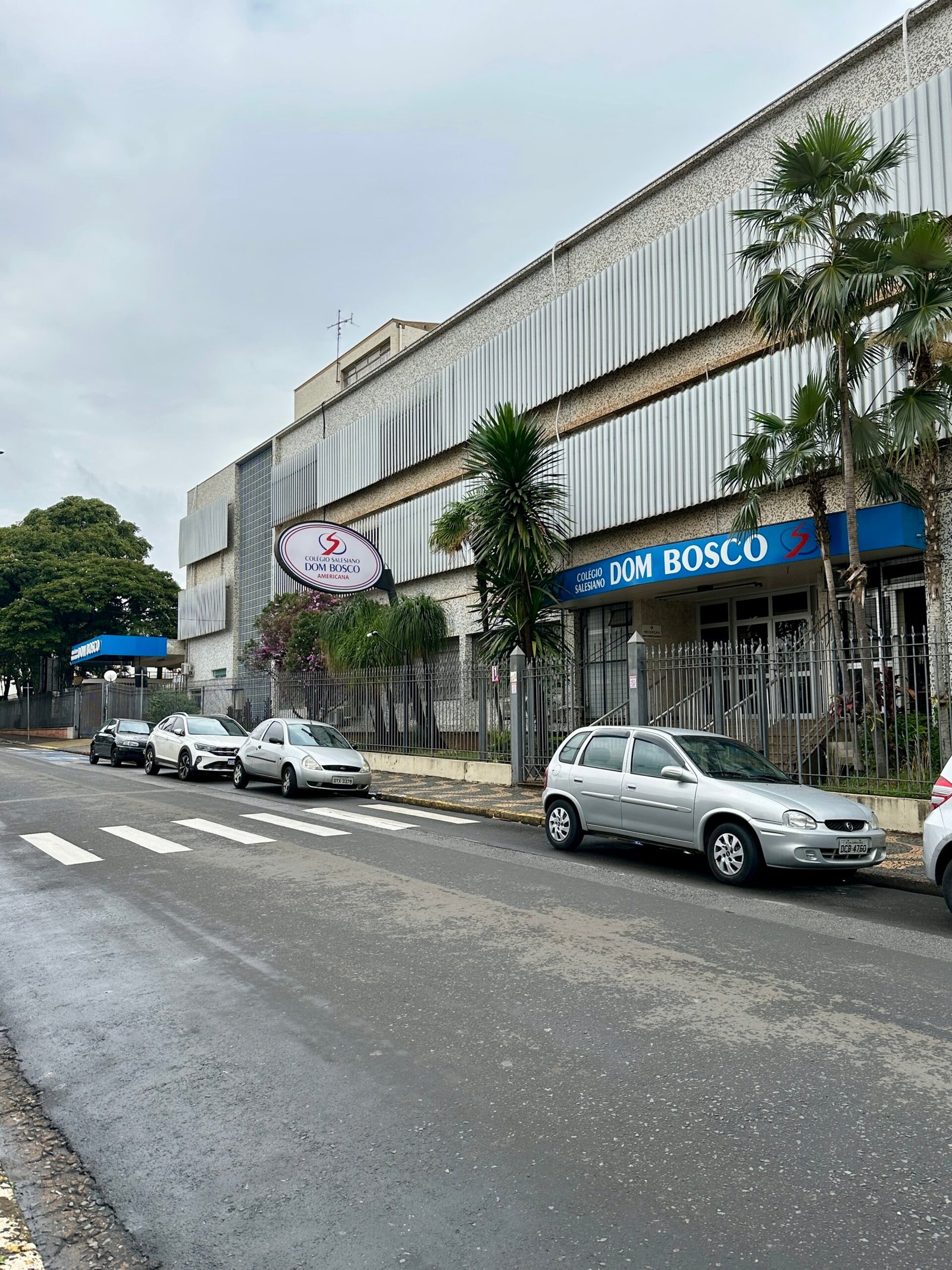 PAT Americana leva oportunidades de emprego à 15ª Feira da Empregabilidade