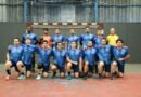 Equipes de Americana disputam competições de vôlei, handebol, judô e tênis de mesa