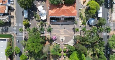 Ônibus SP Por Todas oferece serviços gratuitos às mulheres nesta quarta e quinta na Praça Comendador Müller