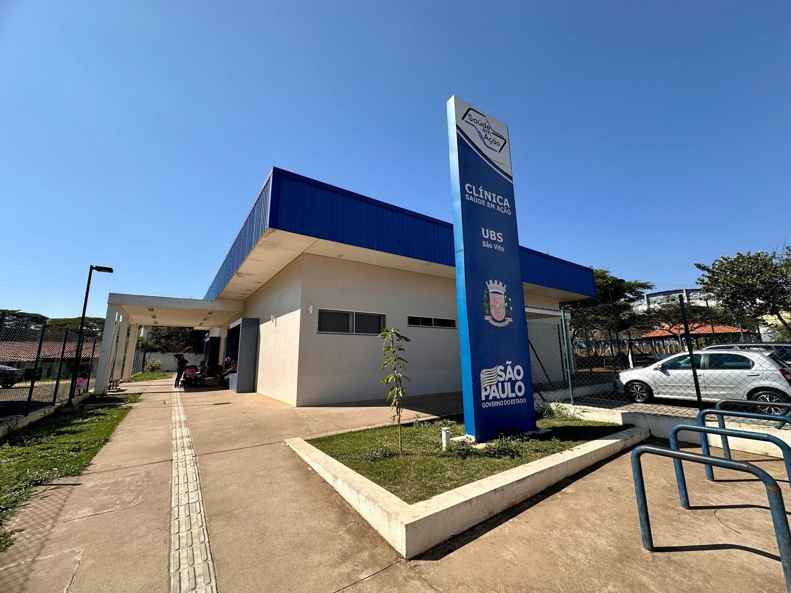 UBS São Vito promove ação de vacinação para idosos neste sábado