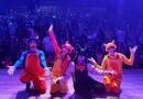 Teatro Municipal de Americana apresenta espetáculo infantil “Os Três Porquinhos” nesta terça-feira
